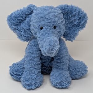 Jellycat Fuddlewuddle Elephant